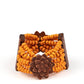 Tropical Sanctuary - Orange - Paparazzi Bracelet Image