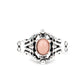 Posh Pop - Pink - Paparazzi Ring Image