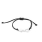 Cardiac Couture - Black - Paparazzi Bracelet Image