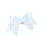 Confetti Princess - White - Paparazzi Hair Accessories Image