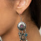 Springtime Essence - Multi - Paparazzi Earring Image