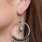 Metallic Harmony - Multi - Paparazzi Earring Image