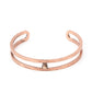 Solo Artist - Copper - Paparazzi Bracelet Image