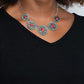 Alter ECO - Red - Paparazzi Necklace Image