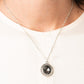 Trademark Twinkle - Silver - Paparazzi Necklace Image