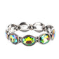 Diva In Disguise - Multi - Paparazzi Bracelet Image