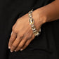 After Hours - Brown - Paparazzi Bracelet Image