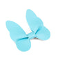 Butterfly Oasis - Blue - Paparazzi Hair Accessories Image