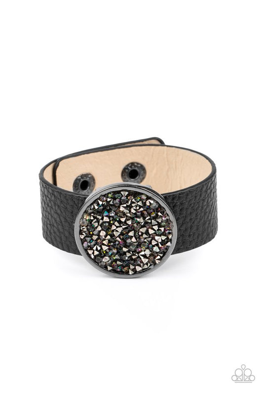 Stellar Escape - Multi - Paparazzi Bracelet Image