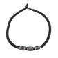 Surfers Paradise - Black - Paparazzi Necklace Image