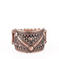 Primal Patterns - Copper - Paparazzi Ring Image