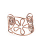 Groovy Sensations - Copper - Paparazzi Bracelet Image