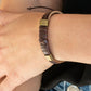 Drifter Decor - Brown - Paparazzi Bracelet Image