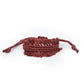 Make Yourself at HOMESPUN - Brown - Paparazzi Bracelet Image