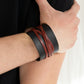 Pirate Plunder - Black - Paparazzi Bracelet Image