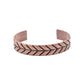 Ancient Archer - Copper - Paparazzi Bracelet Image