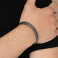 Full Rig - Black - Paparazzi Bracelet Image