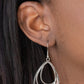 Outrageously Opulent - Pink - Paparazzi Earring Image