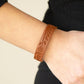 Rural Equinox - Brown - Paparazzi Bracelet Image