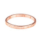 Precisely Petite - Copper - Paparazzi Bracelet Image