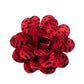 Patterned Paradise - Red - Paparazzi Hair Accessories Image