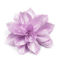 ​Gala Garden - Purple - Paparazzi Hair Accessories Image