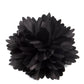 Picnic Posh - Black - Paparazzi Hair Accessories Image