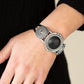 Mojave Motif - Black - Paparazzi Bracelet Image