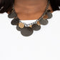 ​​Industrial Grade Glamour - Multi - Paparazzi Necklace Image