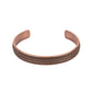 ​Peak Conditions - Copper - Paparazzi Bracelet Image