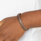 ​Peak Conditions - Copper - Paparazzi Bracelet Image