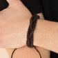 Island Endeavor - Brown - Paparazzi Bracelet Image