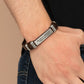 Make It Possible - Brown - Paparazzi Bracelet Image