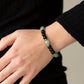 Unity - Green - Paparazzi Bracelet Image