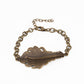Rustic Roost - Brass - Paparazzi Bracelet Image