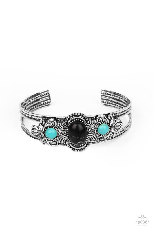 Artisan Ancestry - Black - Paparazzi Bracelet Image