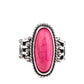 Home On The RANCH - Pink - Paparazzi Ring Image