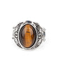 ​Sedona Dream - Brown - Paparazzi Ring Image