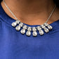 Sparkly Ever After - Paparazzi Necklace Image