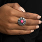 ​PALMS Reader - Pink - Paparazzi Ring Image