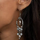 Back In The Spotlight - Brown - Paparazzi Earring Image