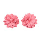 Paper Paradise - Pink - Paparazzi Hair Accessories Image