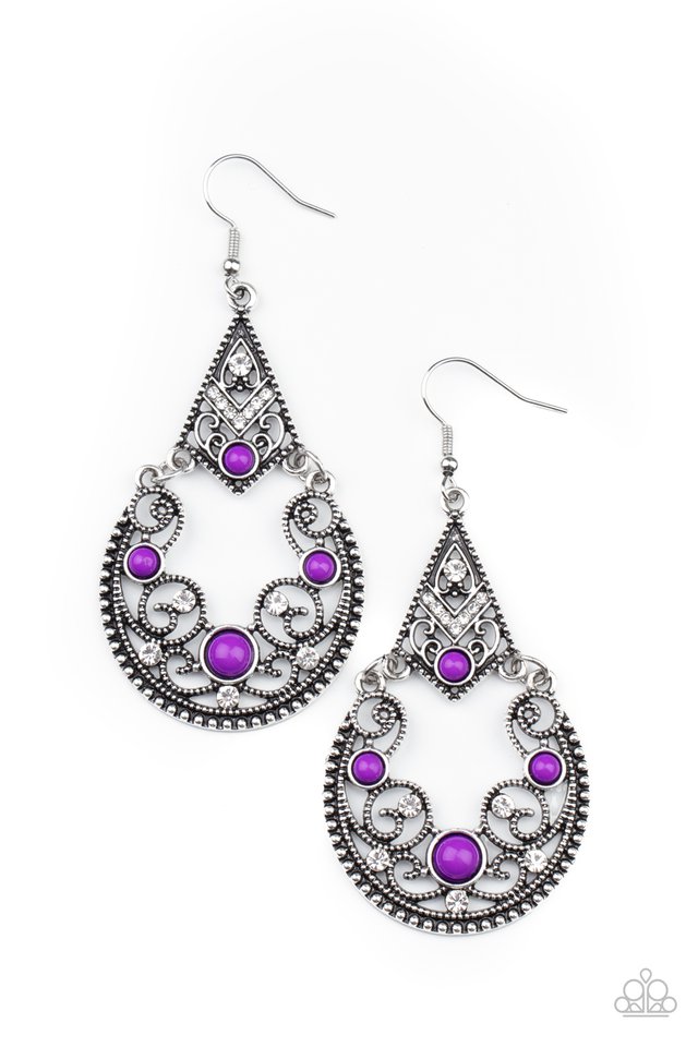 Women's Copper Drop Earrings in SilverDefault Title | Oxidized silver  earrings, Online earrings, Silver earrings studs