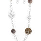 HOLEY Relic - Multi - Paparazzi Necklace Image