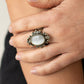 Can You SEER What I SEER - Brass - Paparazzi Ring Image