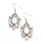 New Age Noble - Multi - Paparazzi Earring Image