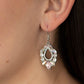 New Age Noble - Multi - Paparazzi Earring Image