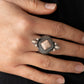 Mesa Mystic - Brown - Paparazzi Ring Image