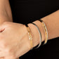 ​Stackable Style - Multi - Paparazzi Bracelet Image