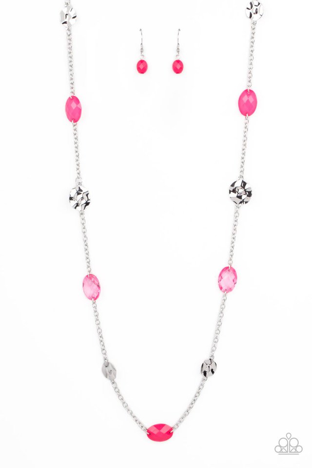 Paparazzi Accessories - Authentically Adventurous - Multi Necklaces – Lady  T Accessories